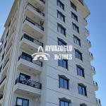 ID 5292  1+1-Apartment zum Verkauf in Mahmutlar Hill – Komfortables Wohnen in einem modernen Komplex