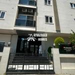ID 5294 1+1-Apartment in Mahmutlar zu verkaufen – Günstig und zentral gelegen