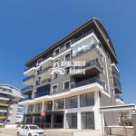 ID 5295  1+1-Apartment in Kargıcak zu verkaufen – Meernah, modern und komfortabel