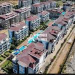 ID 5297  Appartement 3+1 à vendre à Kestel — Cadre de vie luxueux à 300 mètres de la mer