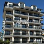 ID 5301  Appartement 1+1 à vendre à Mahmutlar — À 600 mètres de la mer, cadre de vie confortable et commodités