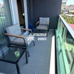 ID 5303  ## Kestel’de Satılık 1+1 Daire — Denize 300 Metre