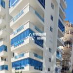 ID 5304  Mahmutlar’da Satılık 2+1 Daire — Denize 200 Metre, Lüks Site İçerisinde