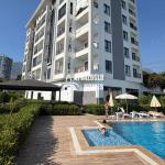 ID 5306  2+1 Apartment for Sale in Mahmutlar — Comfortable Living in a Modern Complex