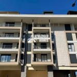 D 5309  1+1-Apartment in Kargıcak zu verkaufen – 350 Meter vom Meer entfernt