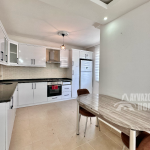 ID 012 2+1 Apartment in Mahmutlar with a Convenient Layout