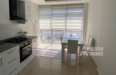 ID 014 Квартира 2+1 дуплекс в районе Клеопатры