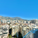001 Asya Residence 0m from the sea