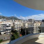 ID 019 2+1-Apartment in Mahmutlar direkt am Strand