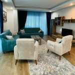 ID 010 Просторная 2+1 в 300 м от моря — Mahmutlar