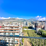 3+1 duplex in the heart of Mahmutlar