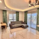 1+1 apartment at the heart of area