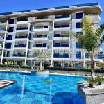 1+1 apartment in the premium complex
