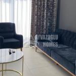 ID 020 Mahmutlar'da Altyapılı Bir Komplekste 1+1 Daire