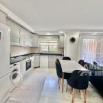 ID 011 Уютная квартира с  2 спальнями на первой линии