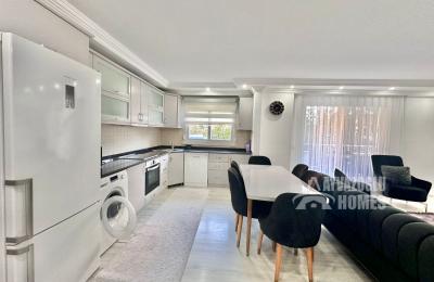 ID 011 Уютная квартира с  2 спальнями на первой линии