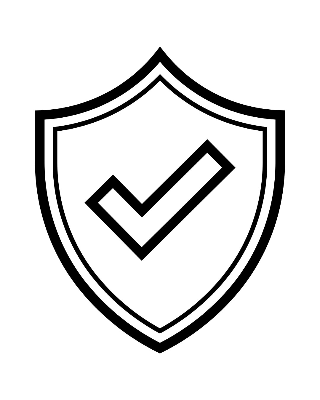 ✔ Безопасность и опыт