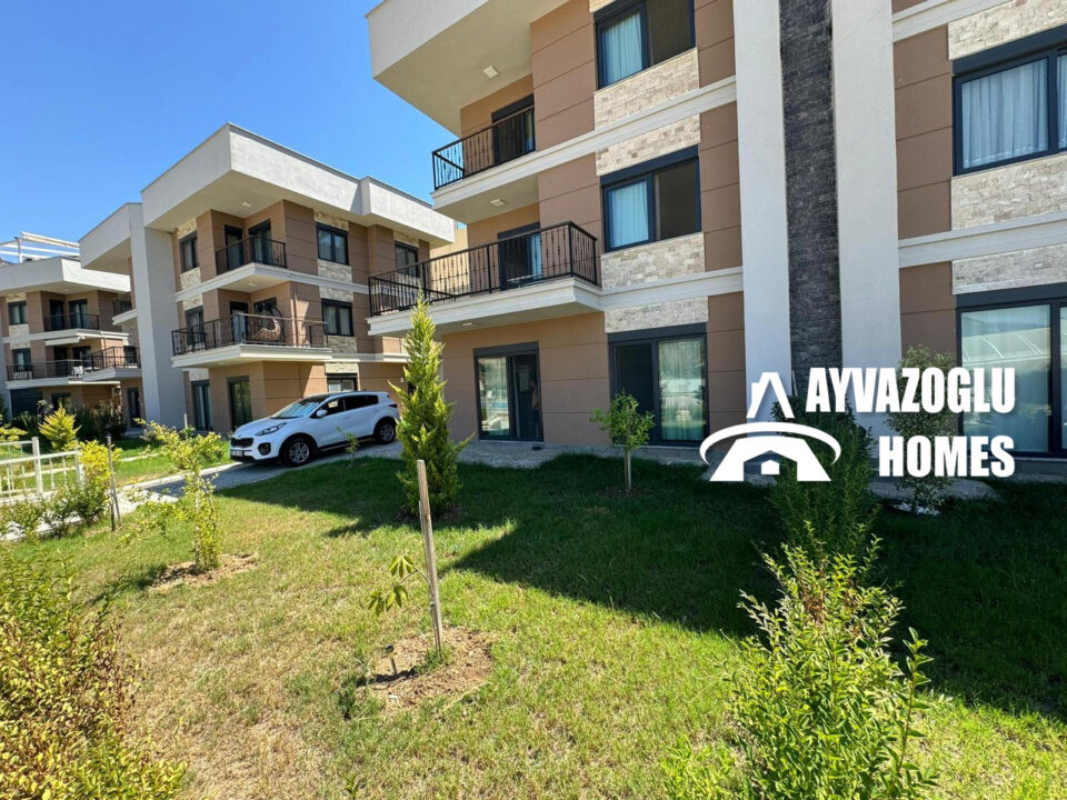 Вилла 5+1 с великолепными видами