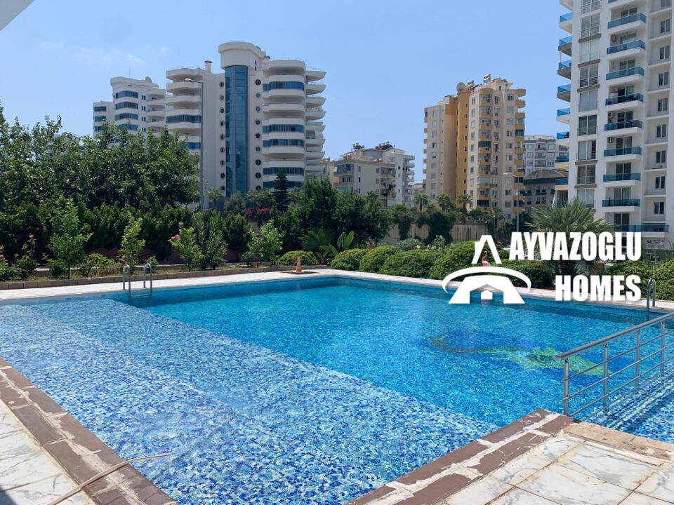 Квартира 2+1 по выгодной цене