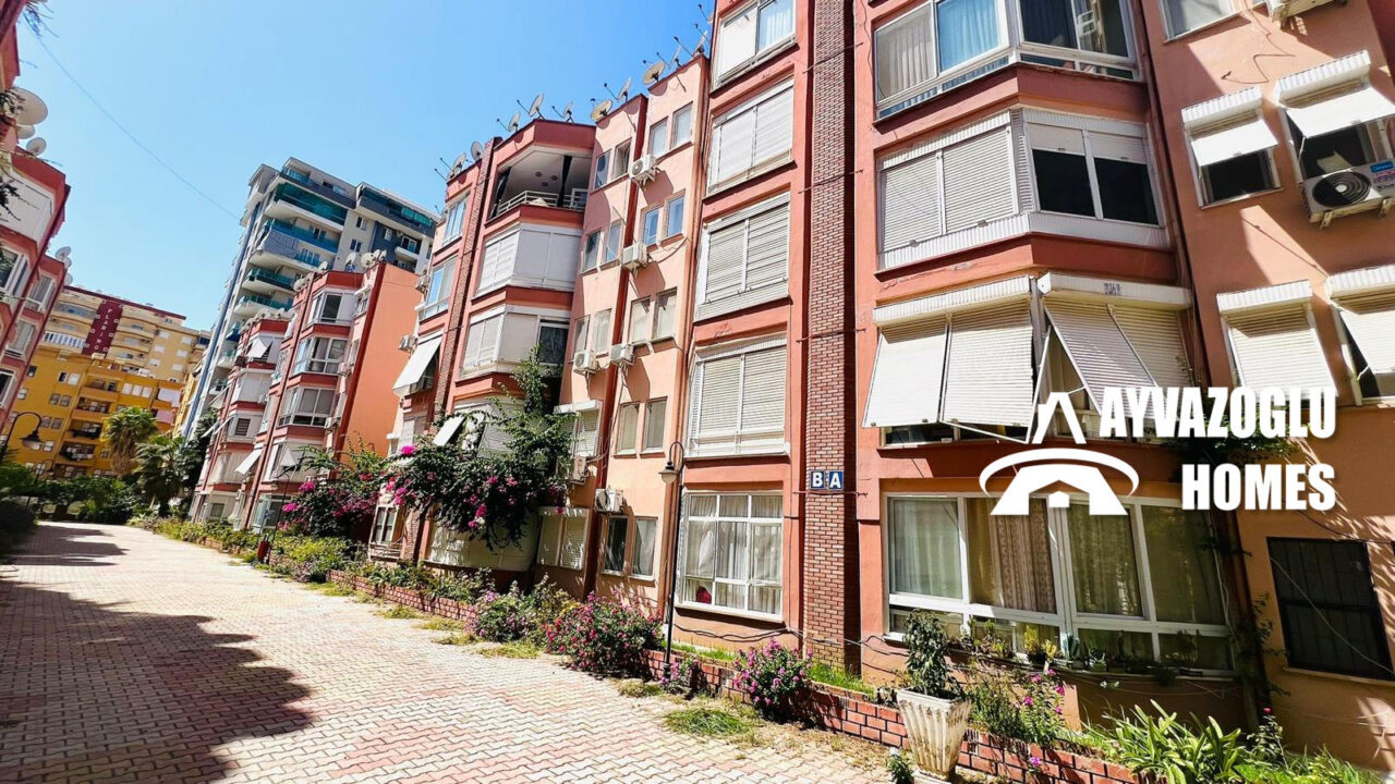 Квартира 2+1 по выгодной цене