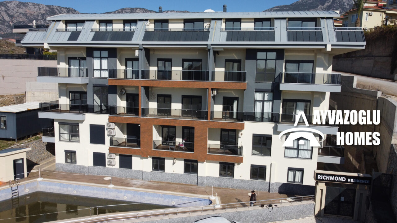 Duplex 3+1 non meublé