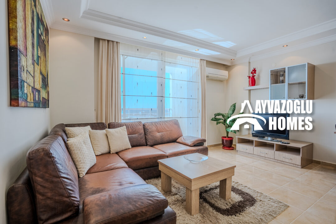 Квартира 2+1 по привлекательной цене