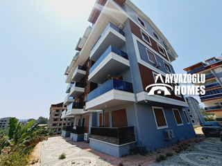 Appartement 2+1 - prix avantageux