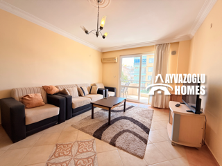 Квартира 2+1 в 200 метрах от моря