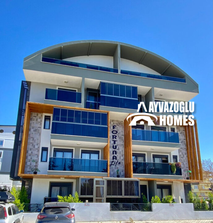 Duplex confortable 3+1 avec vue sur la montagne