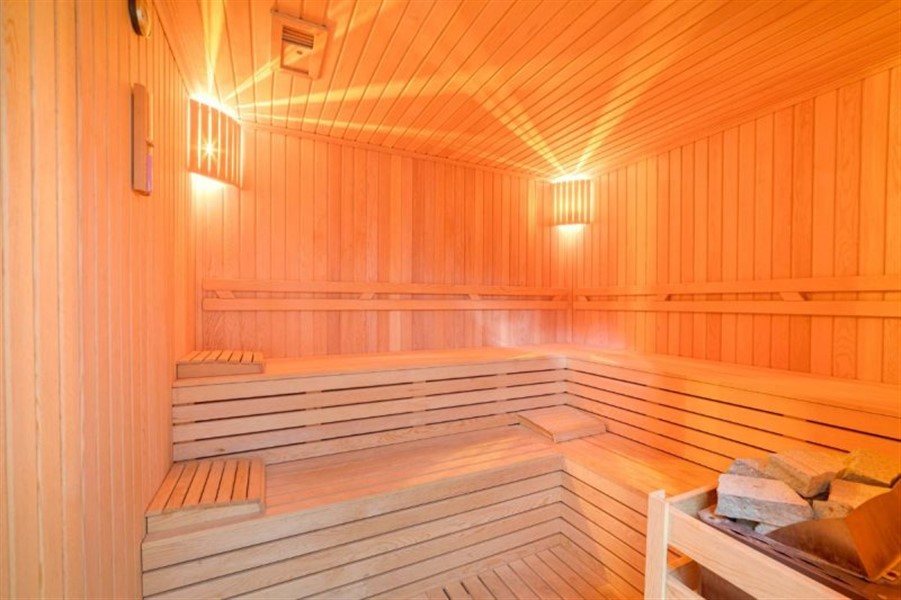 Appartement moderne 1+1 au cœur de Mahmutlar est un choix idéal pour vivre au bord de la mer