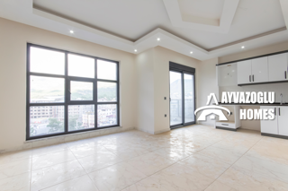 Просторный дуплекс 2+1 в районе Оба с богатой инфраструктурой, без мебели